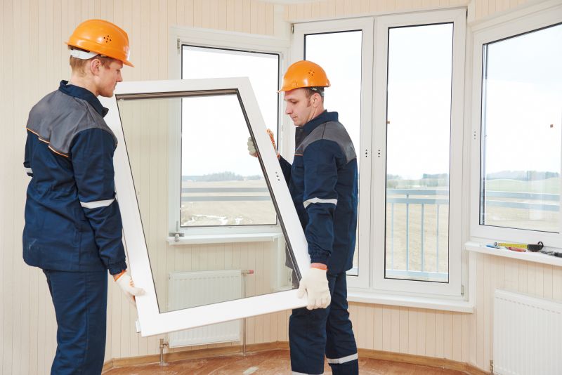 Cost of Windows Installation in Lewis Center, OH
