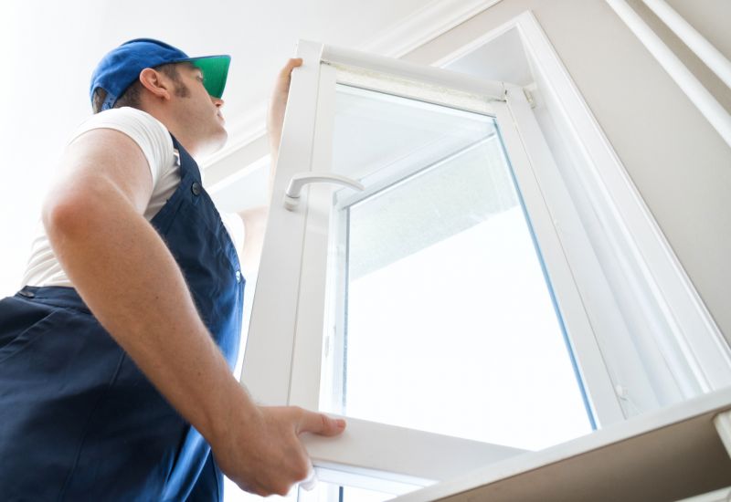 Window Replacement Specialists